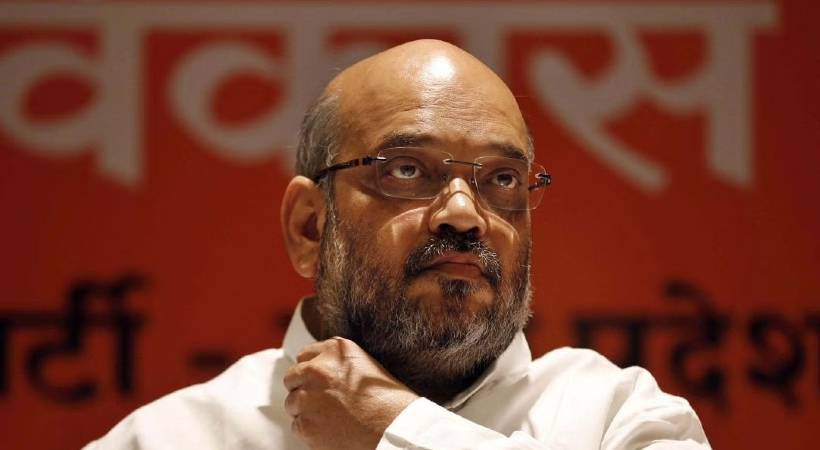 amit shah new move to capture kerala