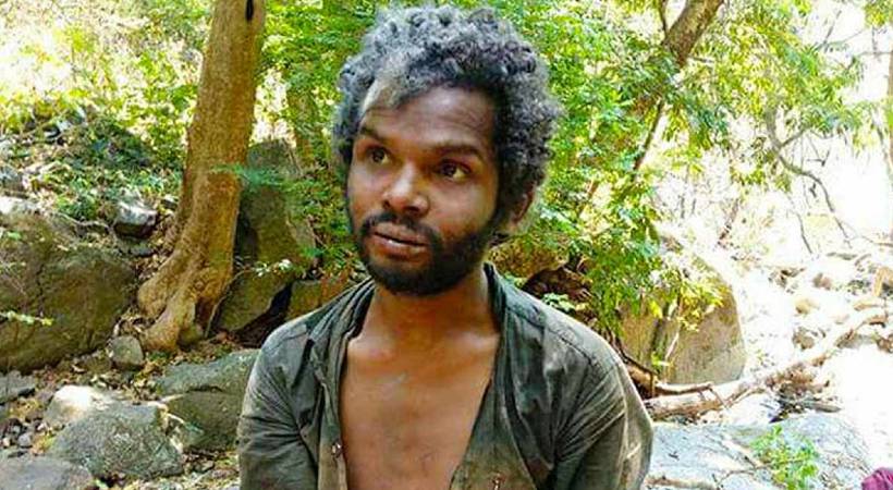 attappadi madhu case