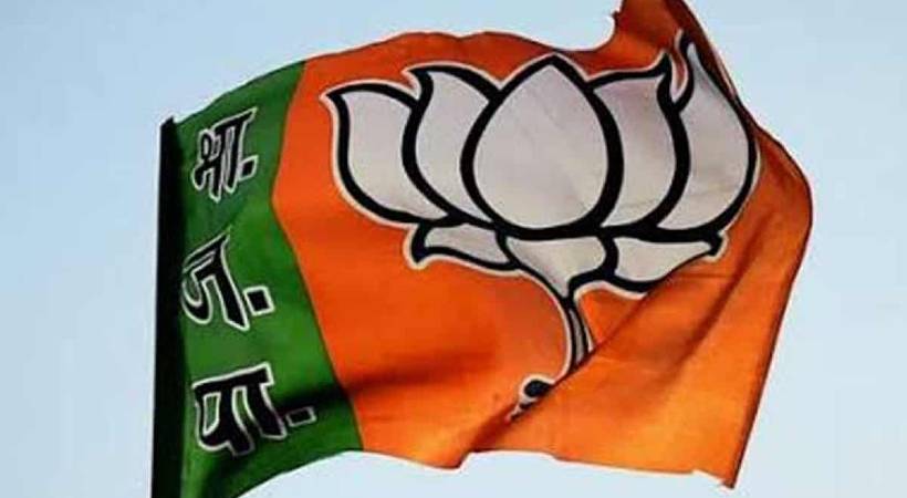 bjp prepares master plan for 2024 election