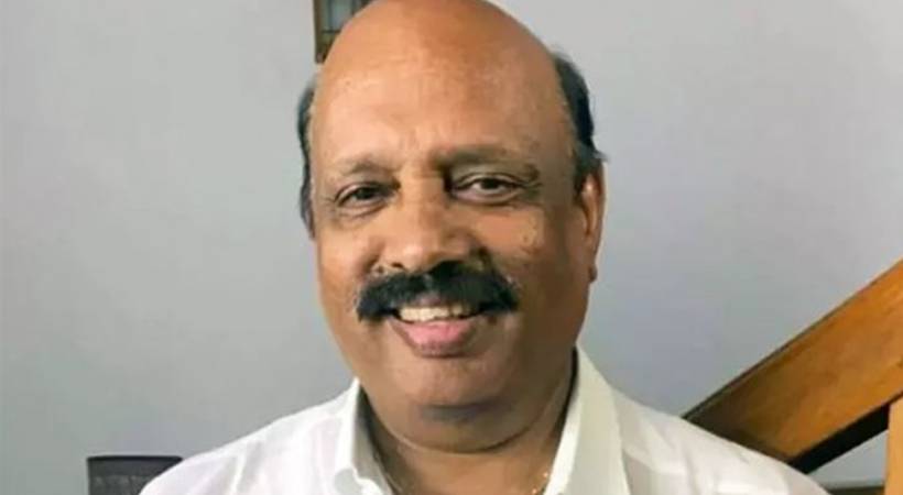 case against thomas k thomas