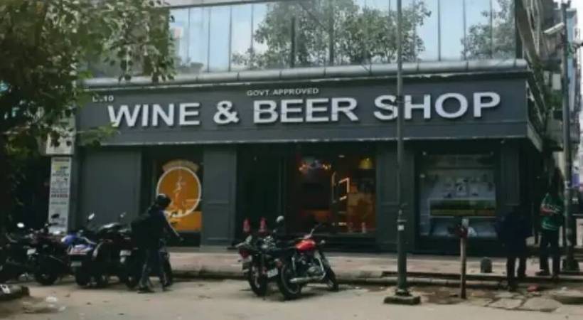 delhi new liquor policy