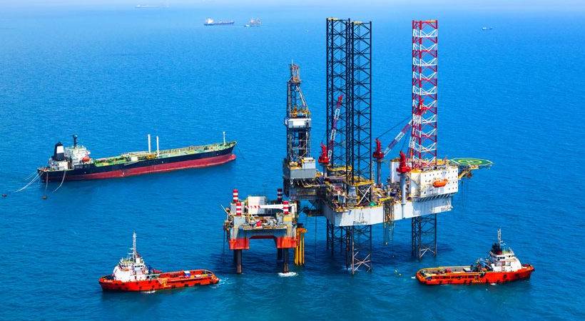 fuel available in the deep sea of ​​Kollam