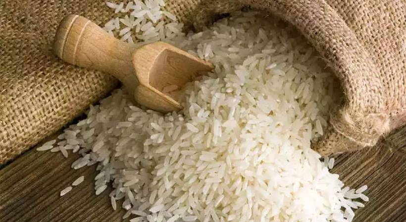 dont stop free rice says states