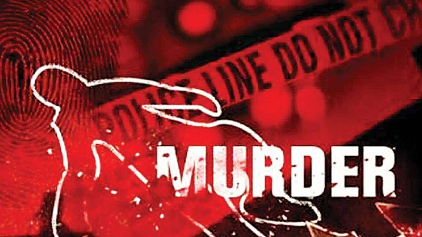 DMK panchayat member's murder; Five people surrendered in court