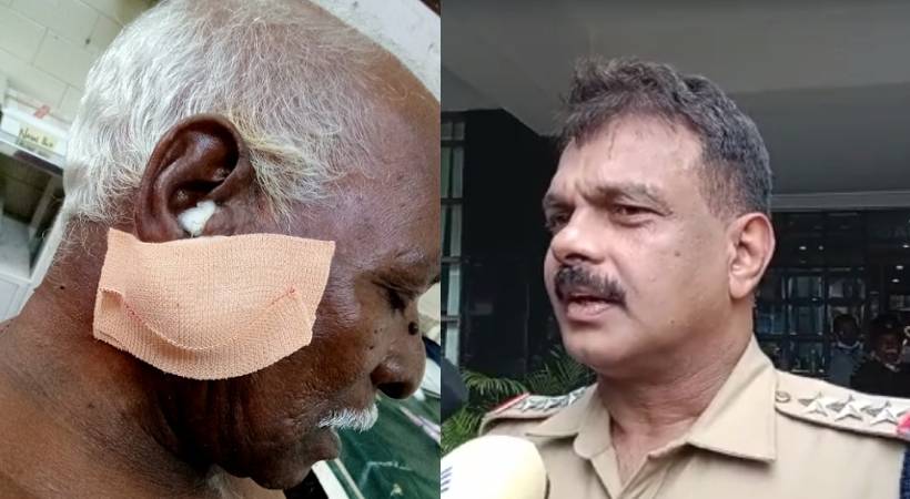 fort kochi fishermen shoot