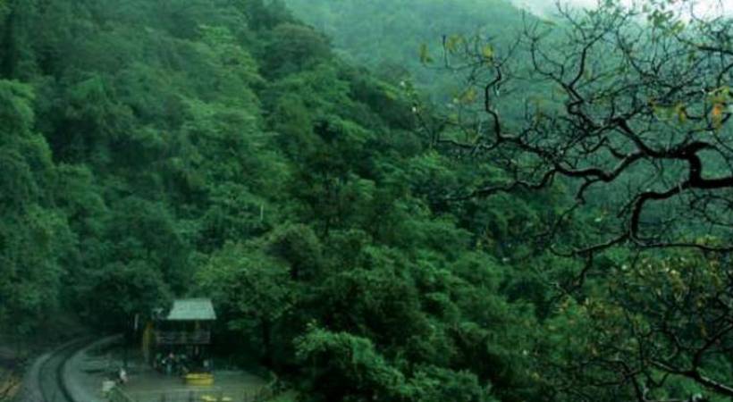 high range protection committee against forest department