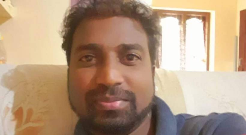 idukki husband arrested for wife suicide