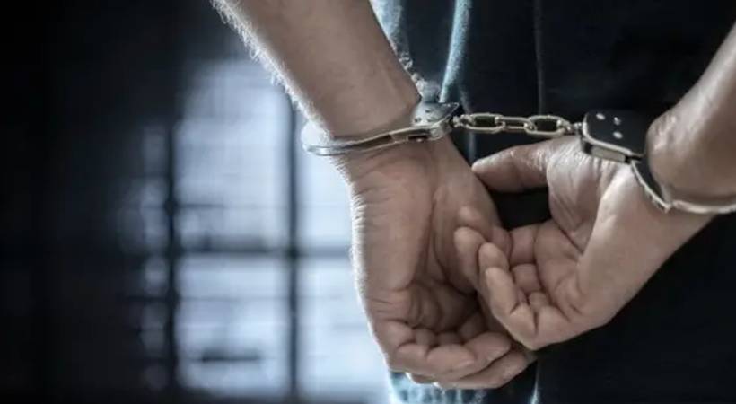 Physiotherapist arrested in child abduction case kottiyam