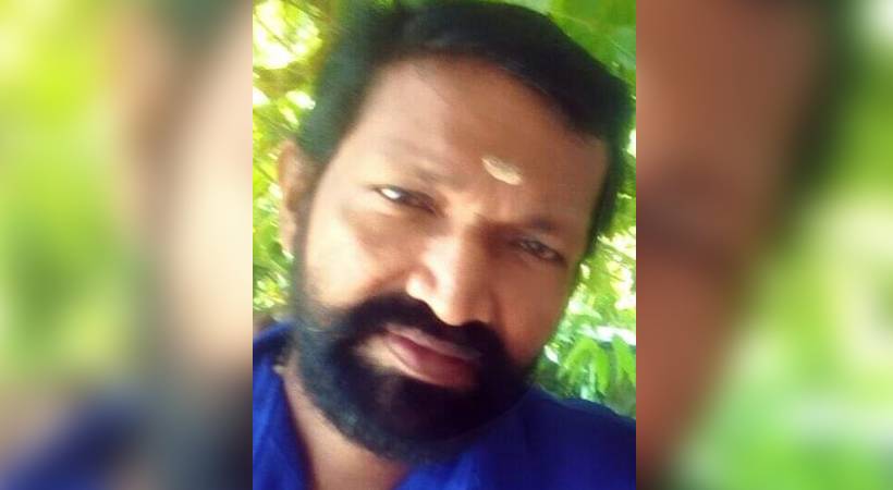 Beating in toddy shop; young man was stabbed to death
