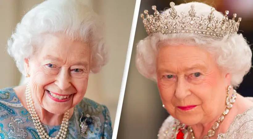 Queen Elizabeth II has died aged 96