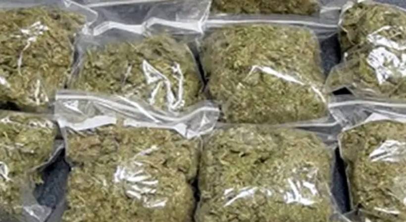 Two youths arrested with 19 kg ganja