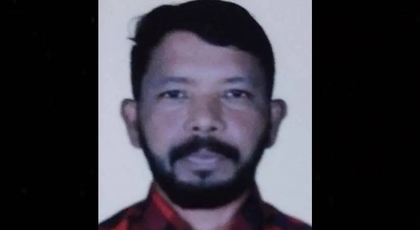 Malayali youth died in Riyadh due to heart attack