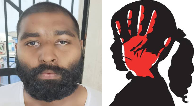 Madrasa teacher arrested for molesting girl