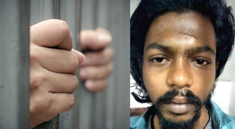 man who attacked the bar manager was arrested
