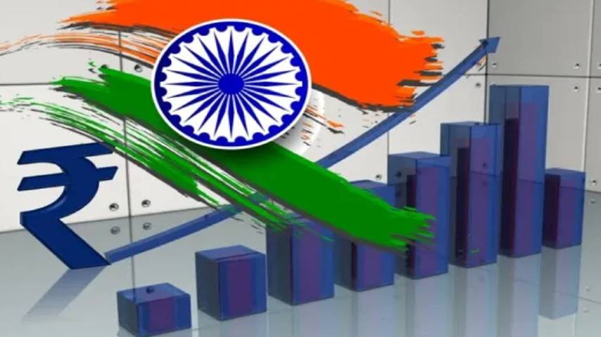 India overtakes UK as world’s fifth-largest economy