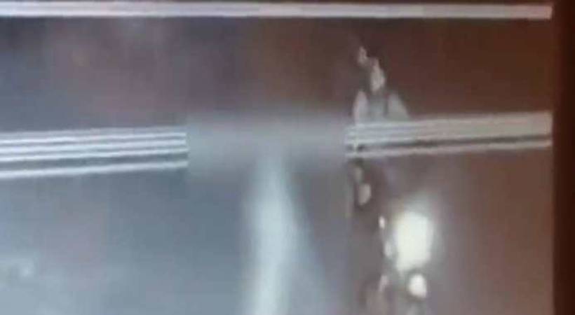 15 year old girl gang-raped in Up Moradabad