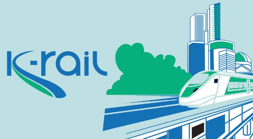 k rail petition highcourt