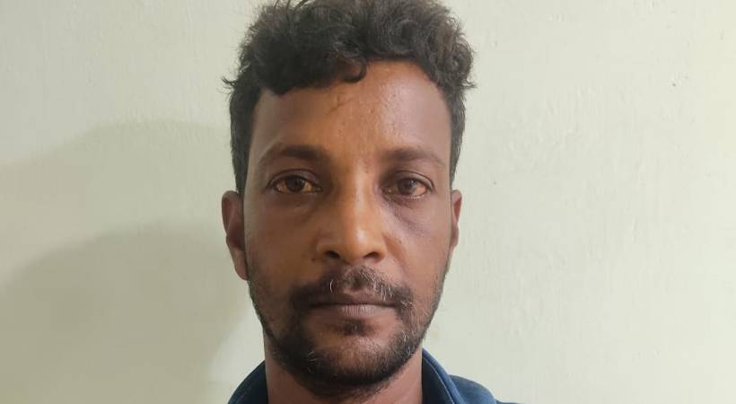 kadavi renjith arrested