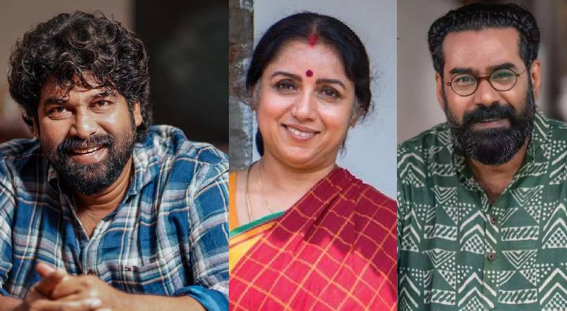 kerala state film awards distribution today