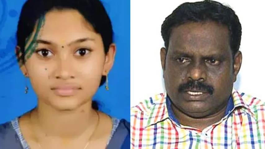 Kovoor Kunjumon reacts to Abhirami's suicide