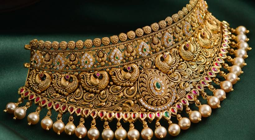 kozhikode wedding gold found