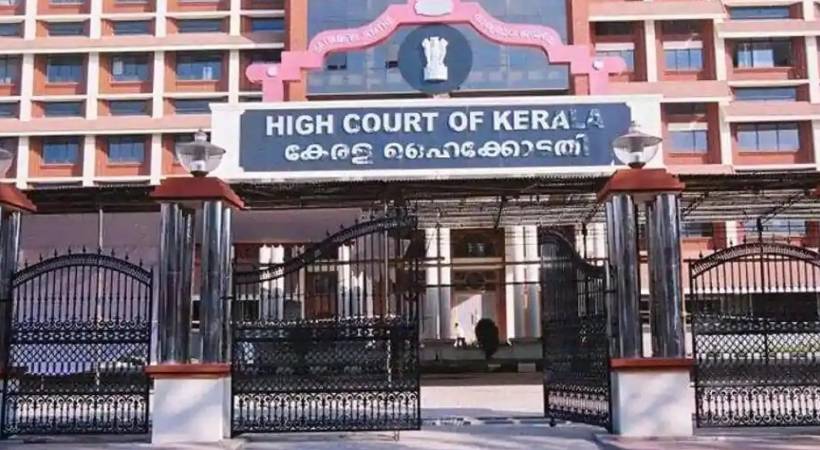 ksrtc approach kerala hc for compensation