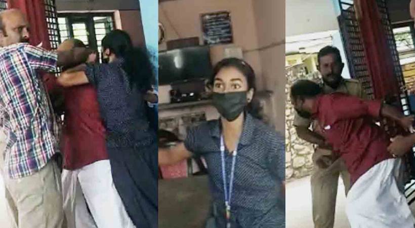ksrtc employee anticipatory bail rejected