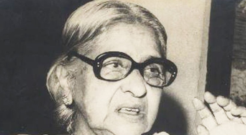 lalithambika antharjanam memoirs