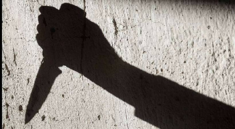 man stabbed to death for not saying thank you