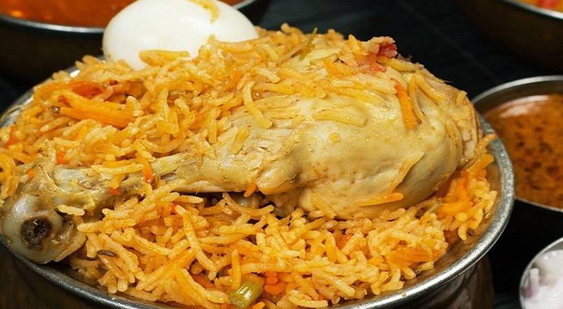 man stabs wife for not making biriyani for dinner