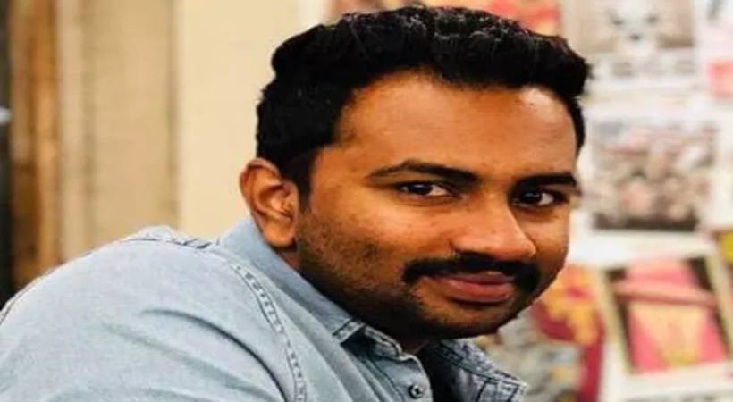 Malayali died in a car accident in Salala