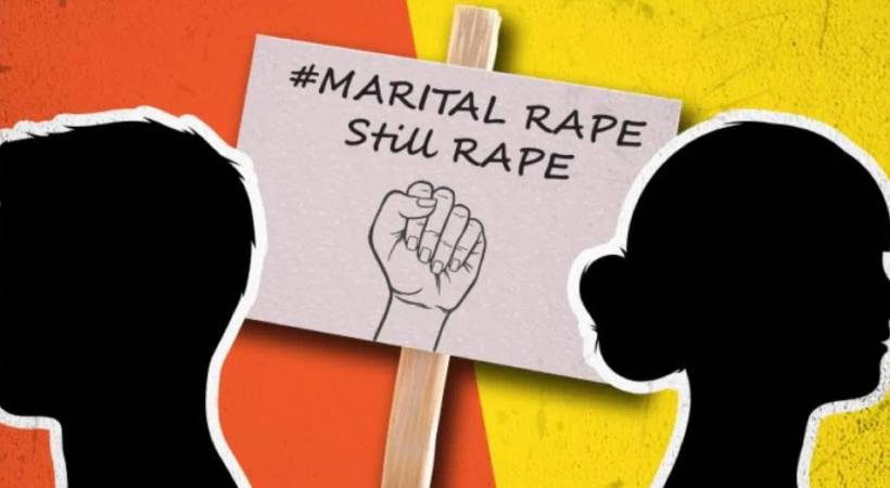 marital rape still rape says sc