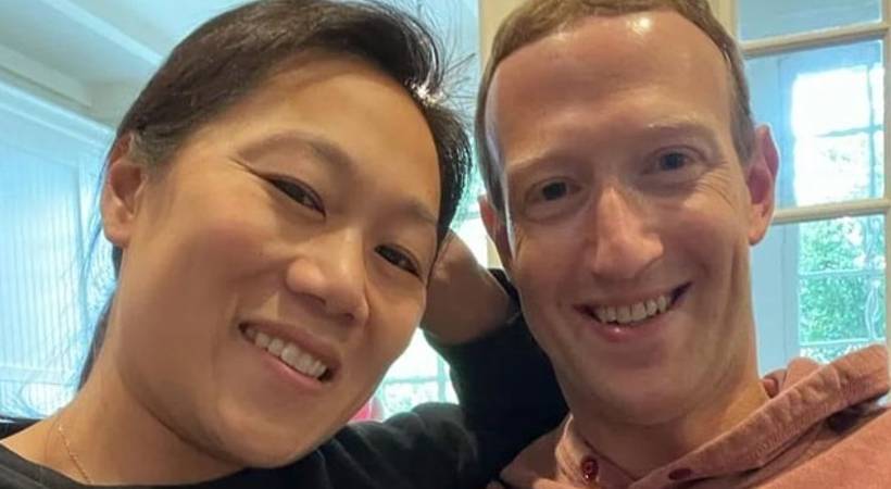 mark zuckerberg and priscilla chan expect 3rd baby