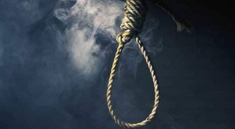 patient hanged himself in Kozhikode Medical College Hospital
