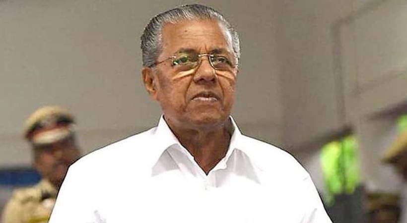 media freedom should persist says kerala cm