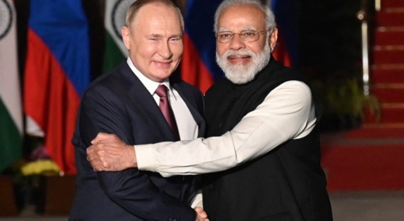 modi-putin