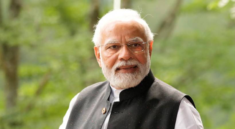 narendra modi 72nd birthday