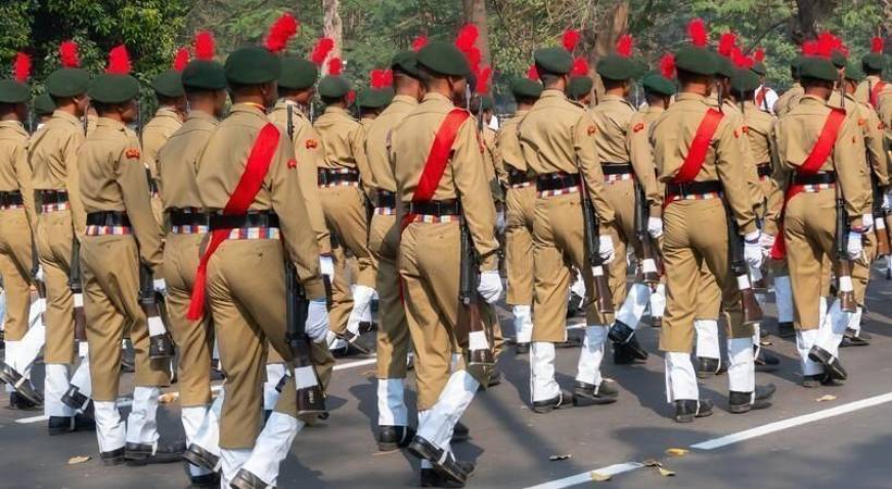 ncc cadet attempted suicide