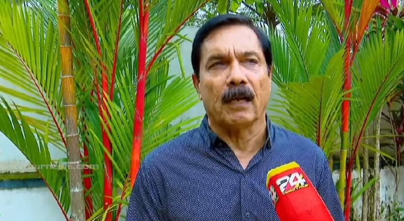 nia former sp about kerala man missing case