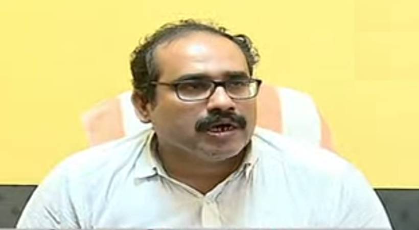 no fees for madhu case special prosecutor