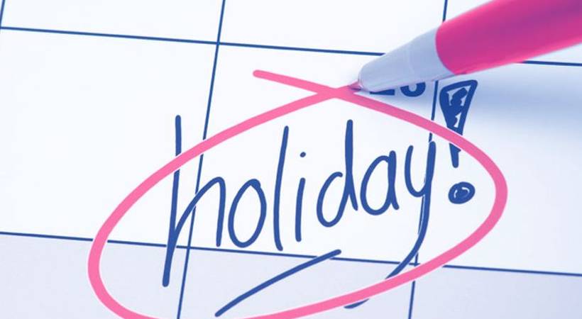oct 3 all educational instituition declared holiday