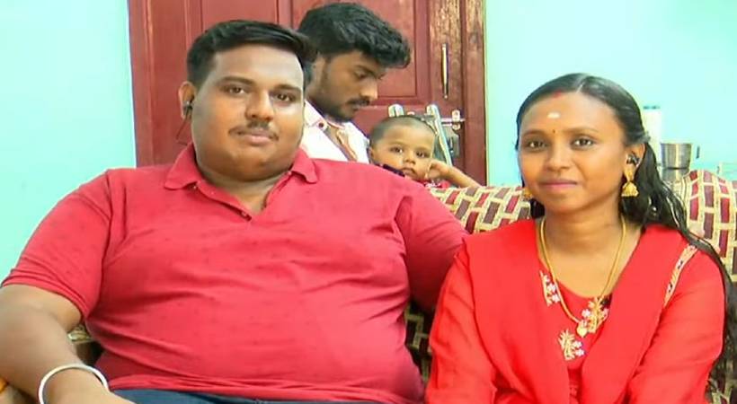onam bumper 2022 winner anoop about lottery