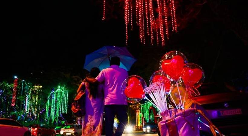 Onam Week celebrations will end tomorrow