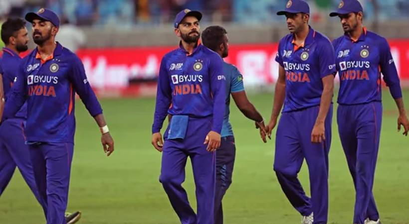 Asia Cup: India knocked out as Pakistan beat Afghanistan