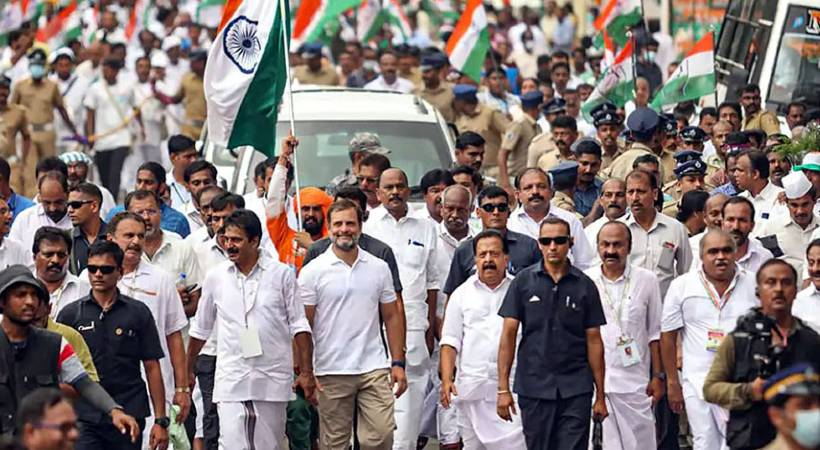 rahul gandhi alappuzha bharat jodo yatra