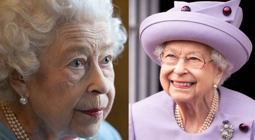 Queen Elizabeth's Doctors Express Concern Over Health
