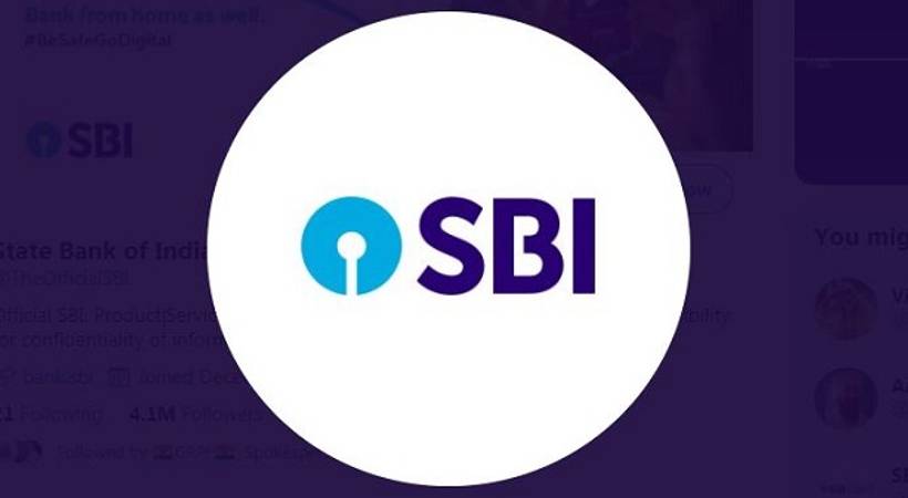 sbi job opening