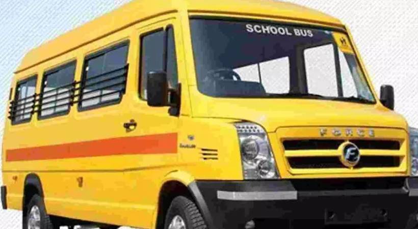 school bus accident probe