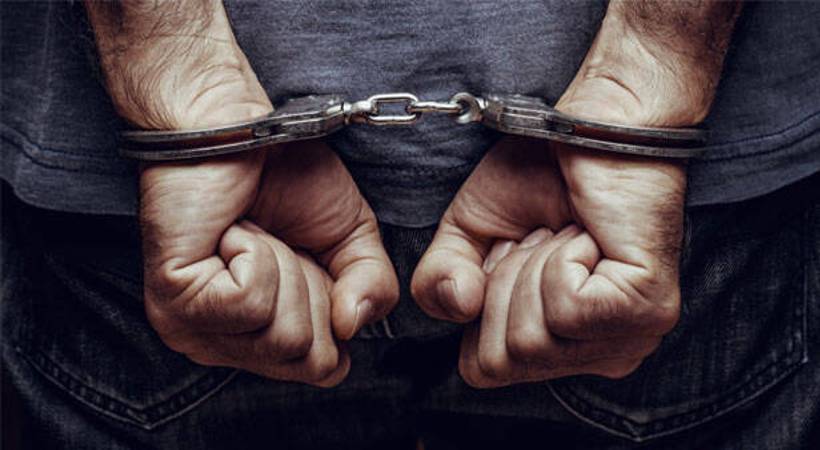 police arrested the youth who kidnapped the 14-year-old boy