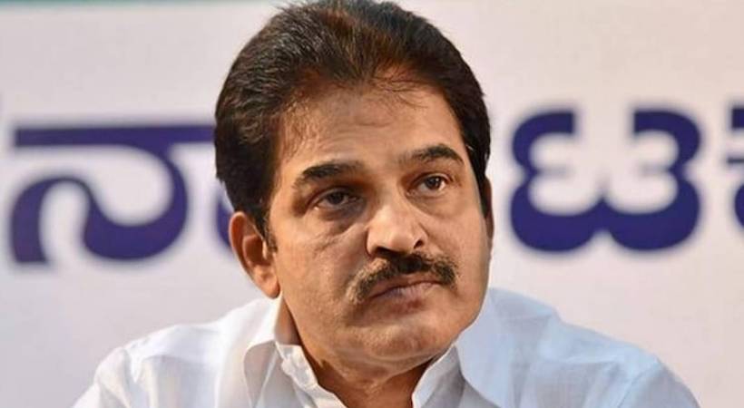 sonia gandhi summons kc venugopal